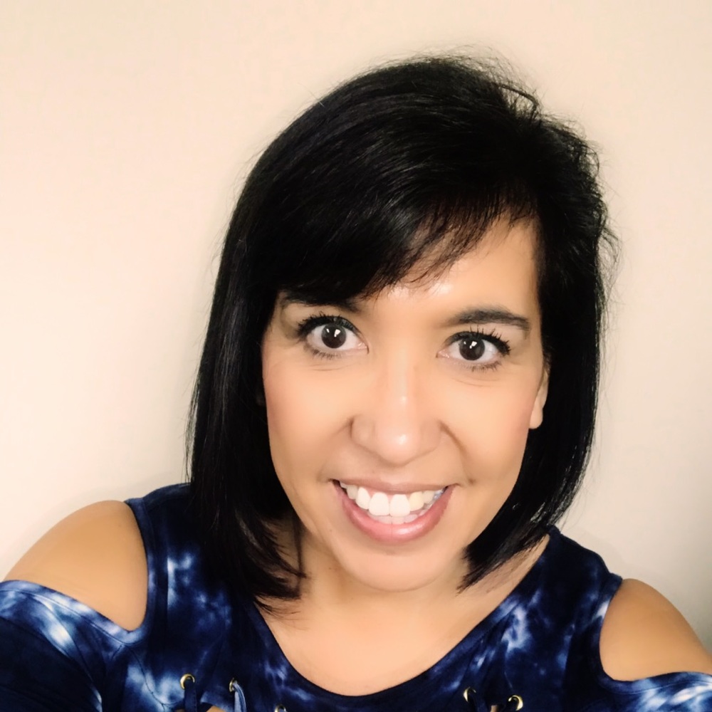 Meet your Posher, Cathy